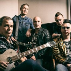 Black Devils - Hurriganes Show image