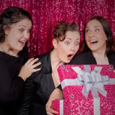 PinkBox - saattaa sisältää stemmoja image