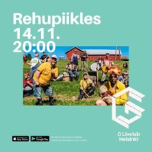 Rehupiikles