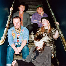 Litku Klemetti: Horror 10 -konsertit