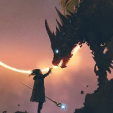 SAGAS - Orchestral Fantasy Music SAGAS - Orchestral Fantasy Music image