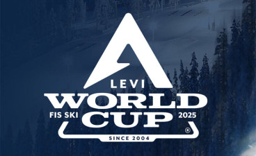 Audi FIS Ski World Cup Levi 2025 image