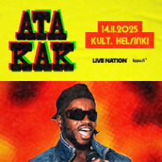 Ata Kak K-18 image