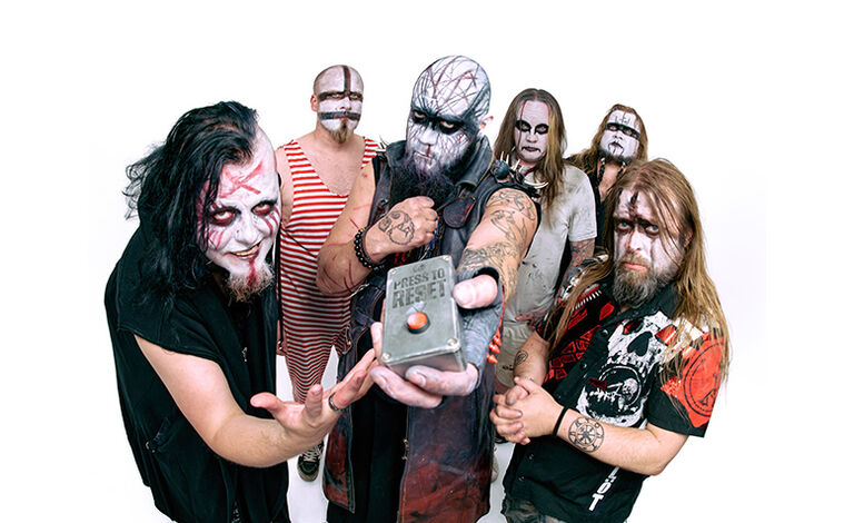 Turmion Kätilöt, Rabbit Cult