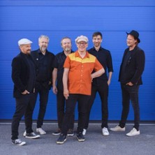 Tero-Petri & Korvaamattomat + Loiriplukari