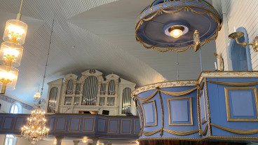 Mozart Requiem image