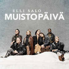 Muistopäivä ennakko