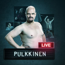 Pulkkinen Live K-18