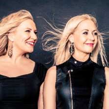 Sutela ja Salminen: Stand Uppia! (K18)