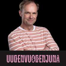 UUDENVUODENJUNA-lastenkonsertti