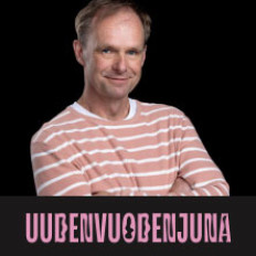 UUDENVUODENJUNA-lastenkonsertti image