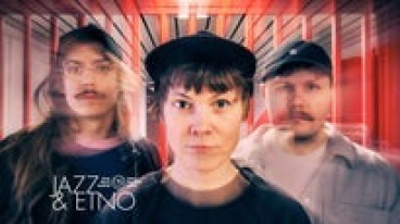 OMJ Jazz & Etno: Kadi Vija 3 image