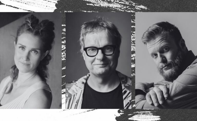 Iiro Rantala Standards Trio