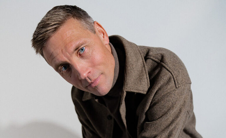 Mikko Vaismaa stand up -show