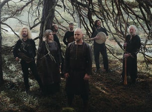 WARDRUNA (NO)