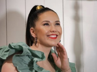 Anitta Mattila & Bonita image