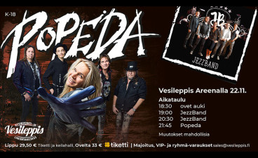 Popeda Popeda image