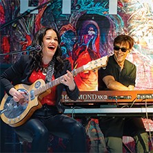 Jalmarin PikkuJouluKlubi: Erja Lyytinen