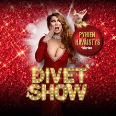 DIVET SHOW - PYHIEN HÄVÄISTYS K-18 DIVET SHOW - PYHIEN HÄVÄISTYS K-18 image