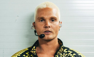 Benjamin - Certified Sexbomb Show image