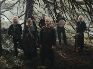 WARDRUNA (NO)
