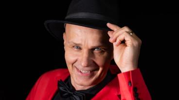 Marko Maunuksela & Fantasia image