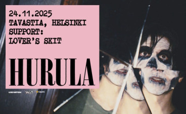 Hurula (SWE) image