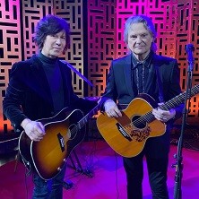 Pepe Willberg & Jiri Nikkinen: The Beatles Tribute Band