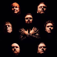 The Miracle - A Night with Queen: A Night at the Opera The Miracle - A Night with Queen: A Night at the Opera image