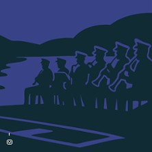 Rakuunasoittokunta: Pidä huolta