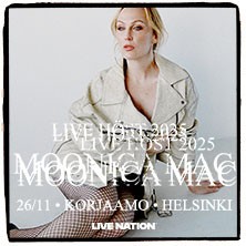 Moonica Mac (SE) K-18