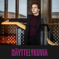 NÄYTTELYKUVIA NÄYTTELYKUVIA image