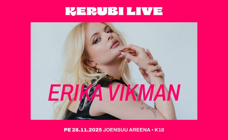 Kerubi Live -Pikkujoulufestari