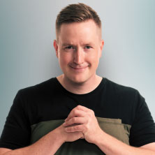 Jussi Simola Stand Up Show (K-18)