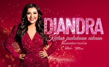 Diandra – Kerran joulukuun aikaan image