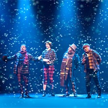 Greta Tuotanto: Saiturin joulu