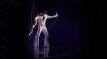 Elvis Experience - Blue Christmas