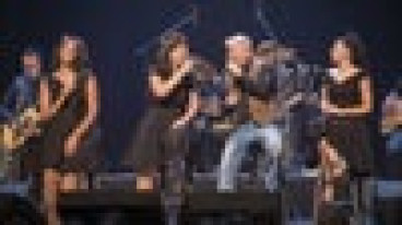 Génération 60 - The Sixties