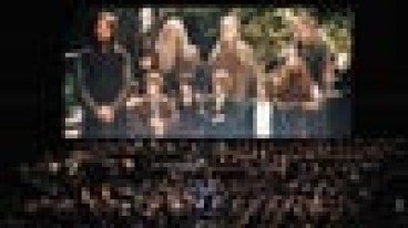 Lord of the Rings: The Fellowship of the Ring - In Concert