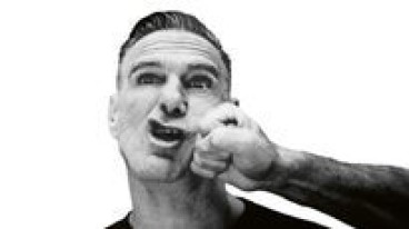 Bryan Adams: Roll With The Punches w/guest The Sheepdogs image