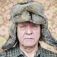 Mielensäpahoittaja ja poika image