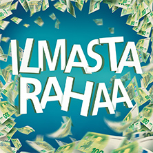 Ilmasta rahaa Ensi-ilta