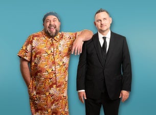 Darcy & Jer - Official Platinum