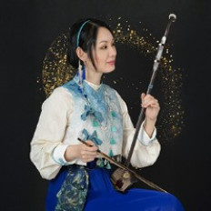 Kanae Nozawa Erhu Concert image
