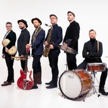 Dalindeo - Kallio and beyond