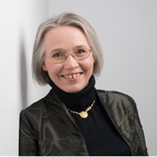 Keskiviikon Klassiset: Katriina Korte - Sibelius, Vuori