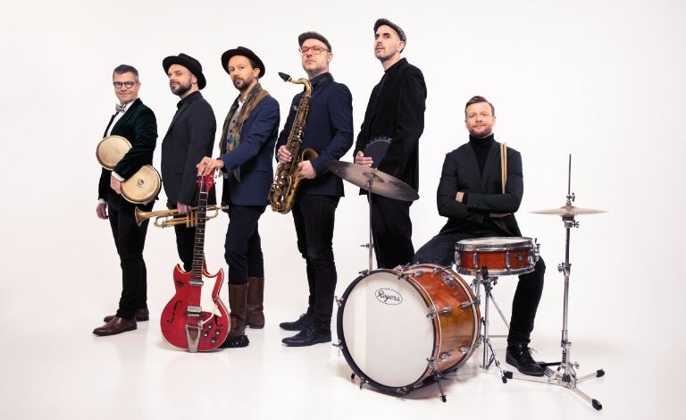 Dalindèo - Kallio and beyond