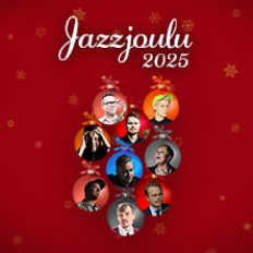 Jazzjoulu image