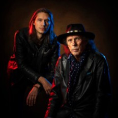Dave Lindholm & Aleksi Kii image