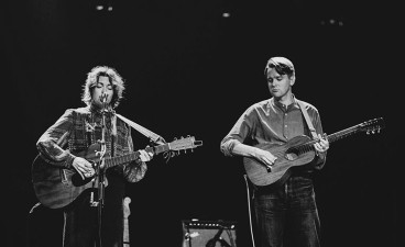 Topi Saha & Ylva Haru: Kipinöitä II image